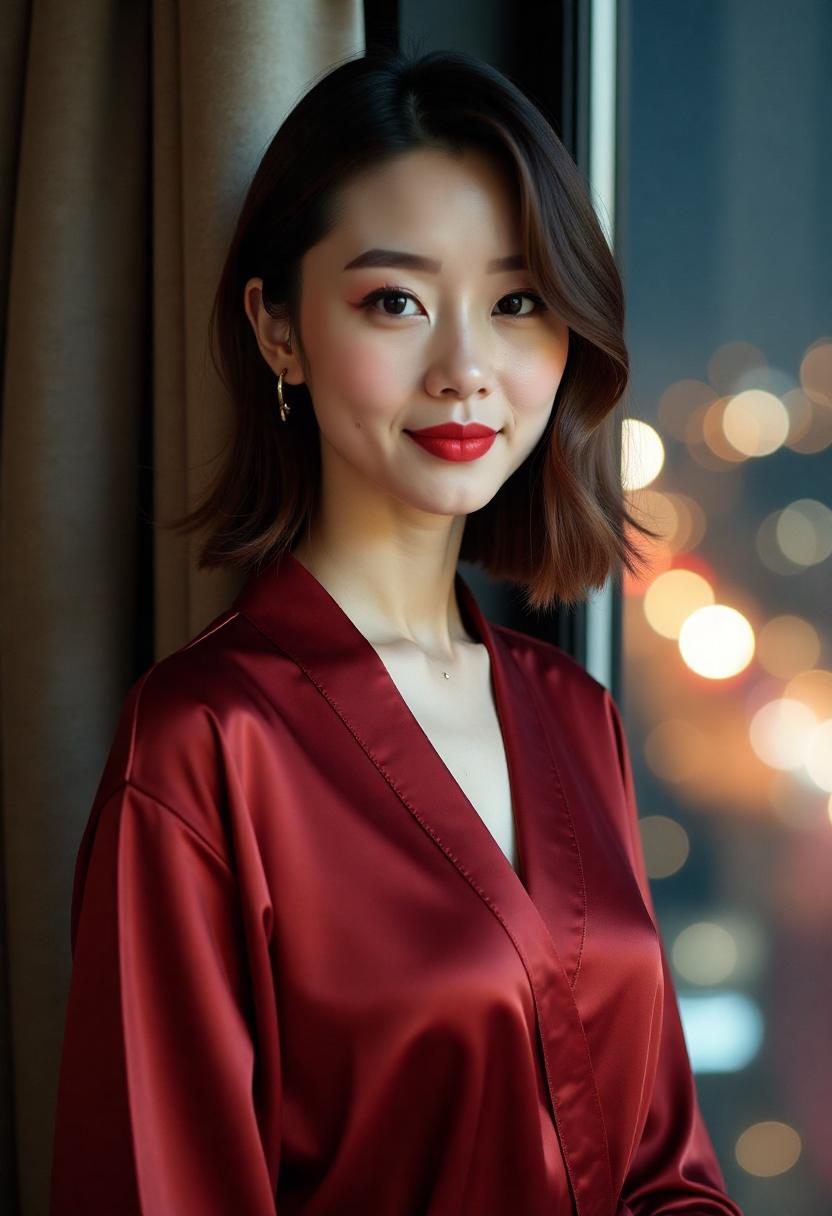 陆明轩