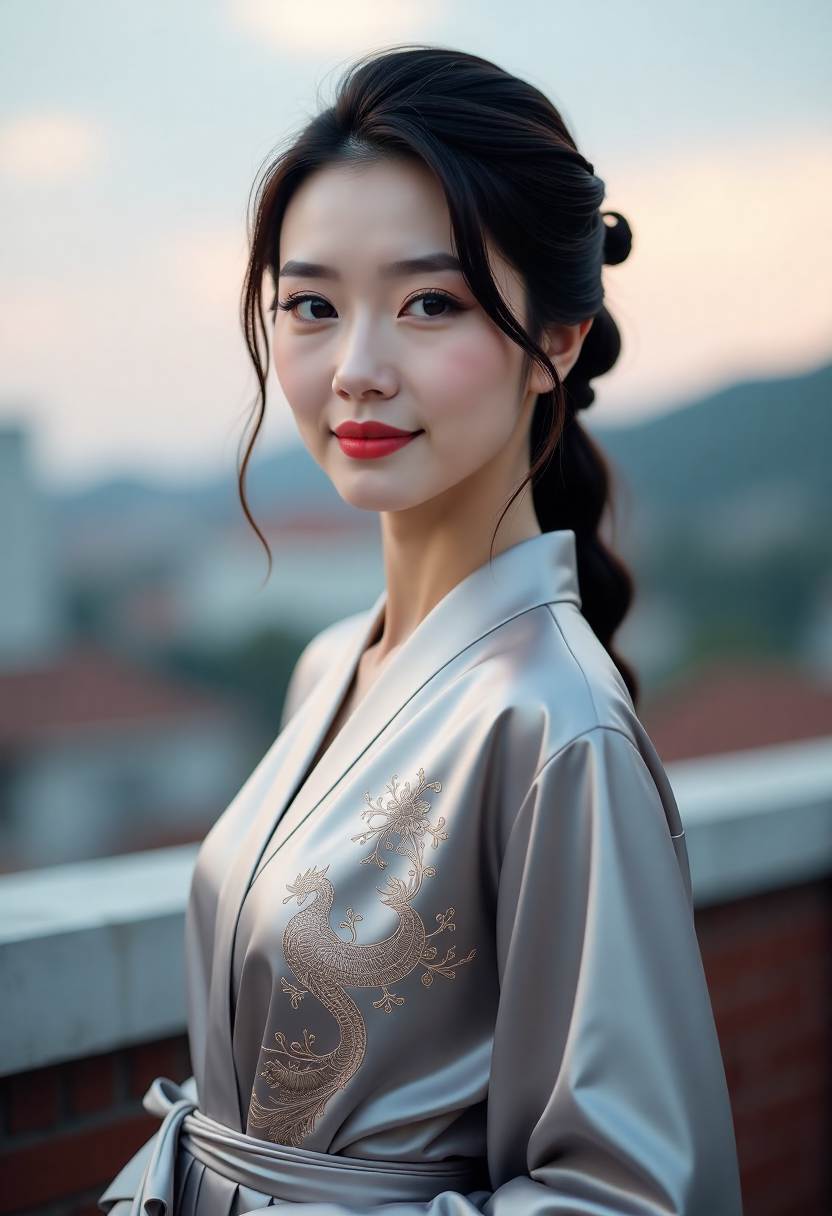 剧照