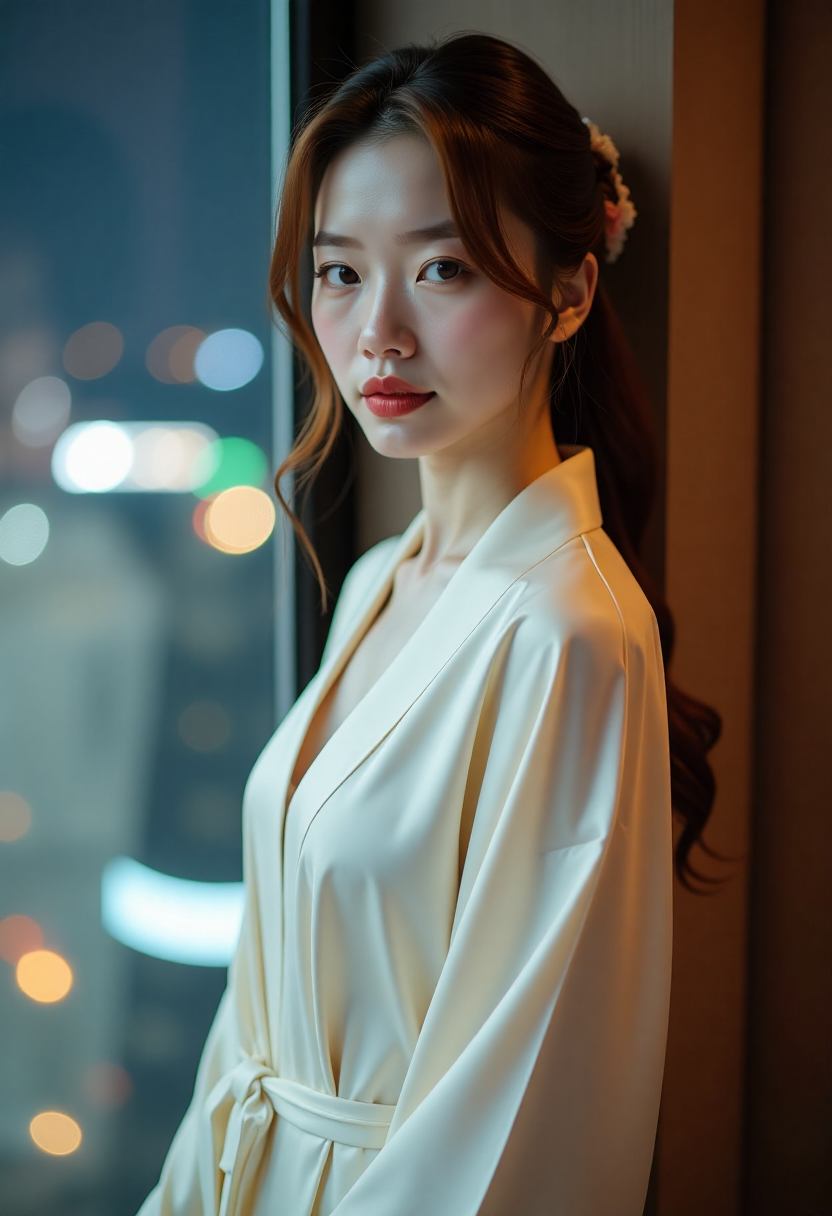 剧照