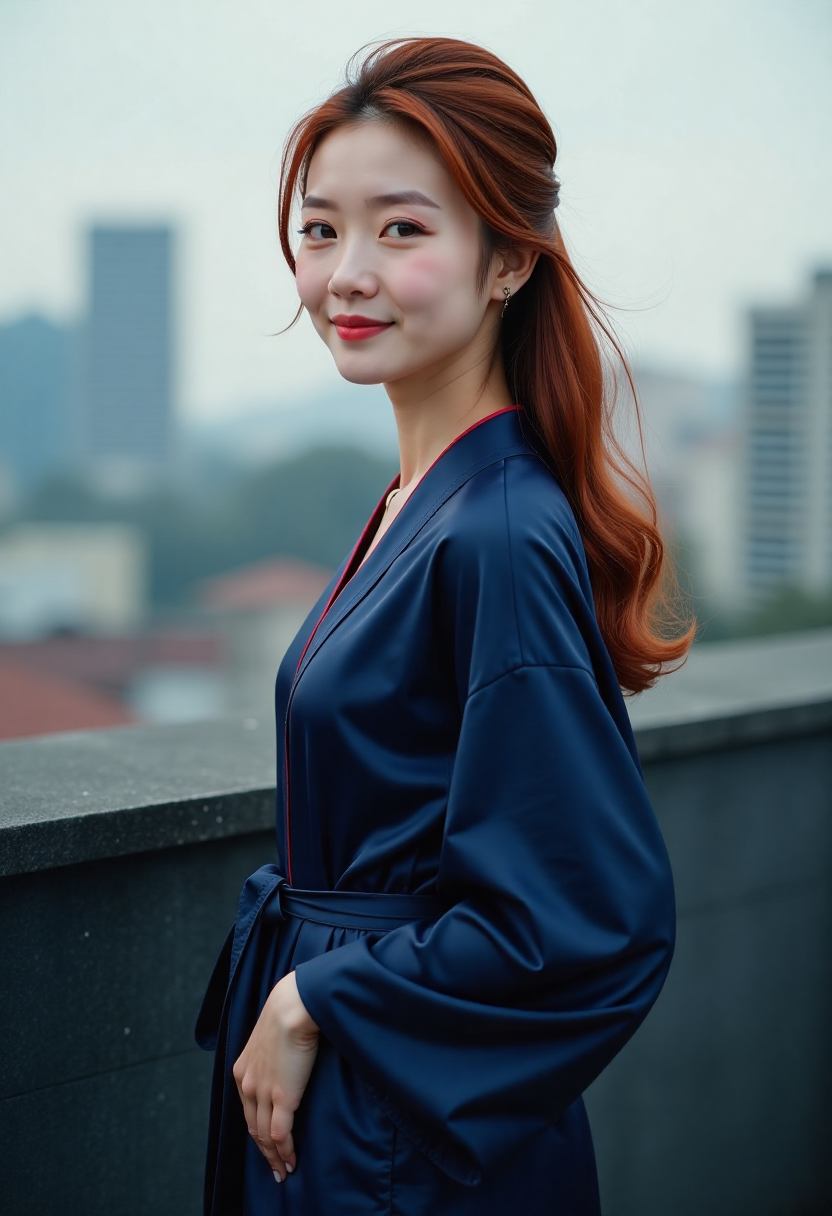 黄果短剧海报
