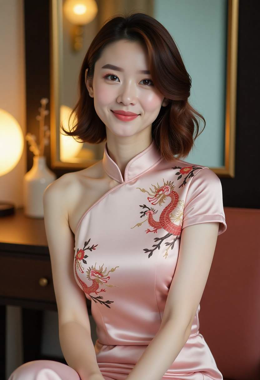 周晓雅
