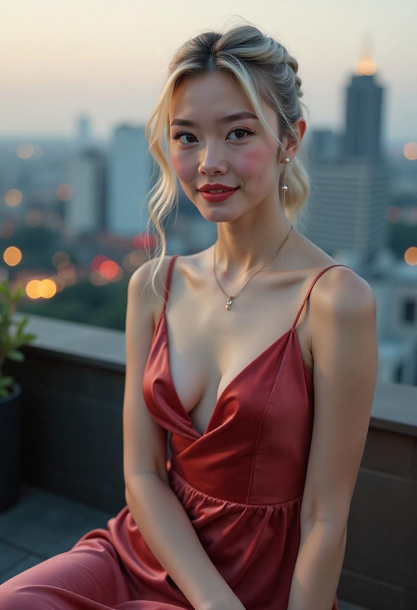 剧照
