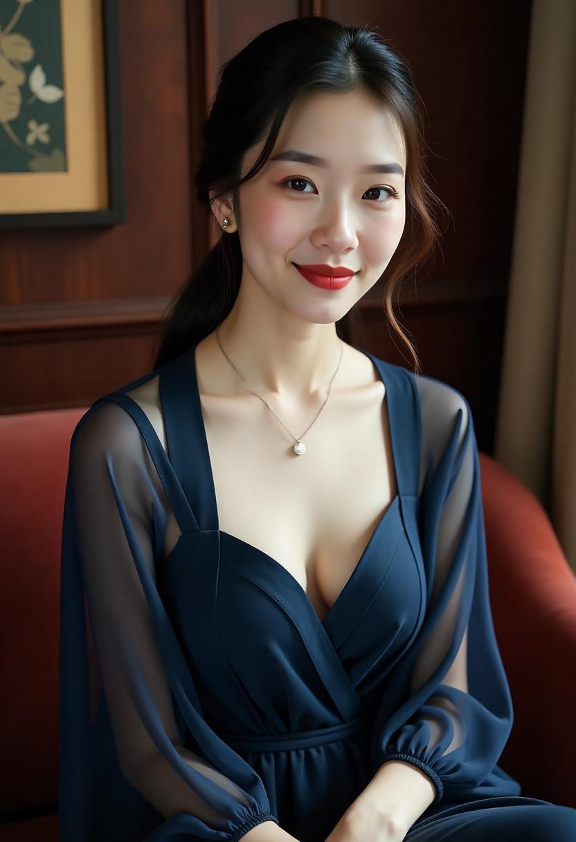 陈浩然