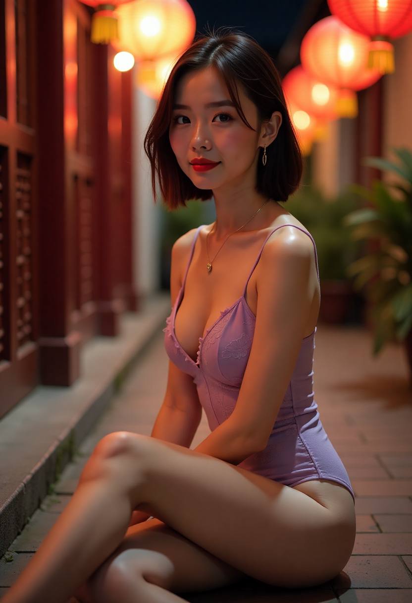 李心怡